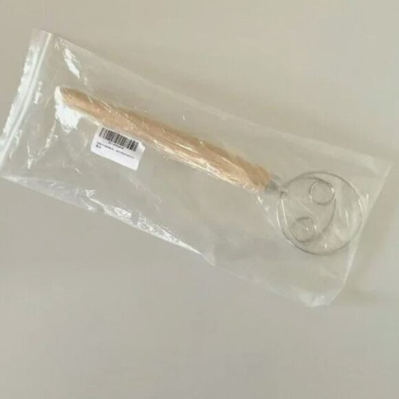 DANISH DOUGH WHISK  4 LOOP DOUBLE EYE DESIGN - Picture 9 of 9